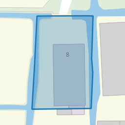 Perceel HDV00-D-3392