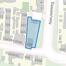 Perceel HDV00-D-3419