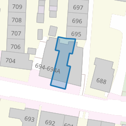 Perceel HDV00-D-3430