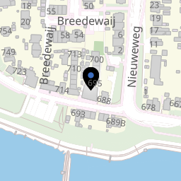Appartement HDV00 D 3432 2
