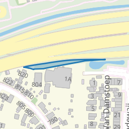 Perceel HDV00-D-3443