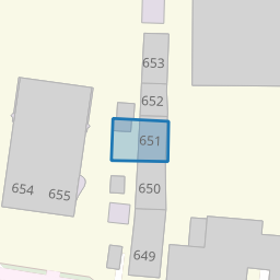 Perceel HDV00-D-3445