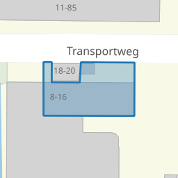 Perceel HDV00-D-3448