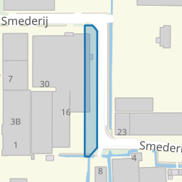 Perceel HDV00-D-3476