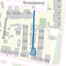 Perceel HDV00-D-3479