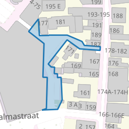 Perceel HDV00-D-3503