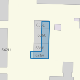 Perceel HDV00-D-3642