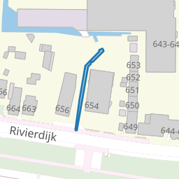 Perceel HDV00-D-3667