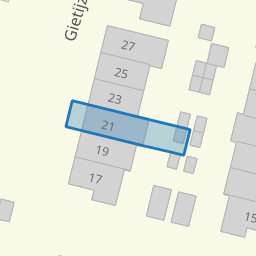 Perceel HDV00-D-3685