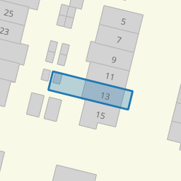 Perceel HDV00-D-3693