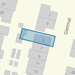 Perceel HDV00-D-3697