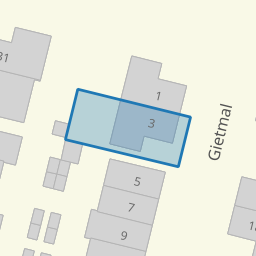 Perceel HDV00-D-3698