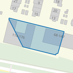 Perceel HDV00-D-3707