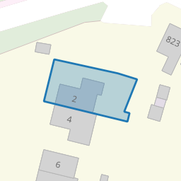 Perceel HDV00-D-3766