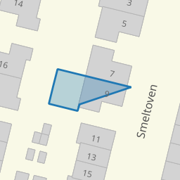 Perceel HDV00-D-3771