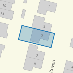 Perceel HDV00-D-3773