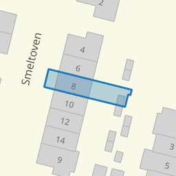 Perceel HDV00-D-3848