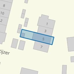 Perceel HDV00-D-3854