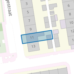 Perceel HDV00-E-1005