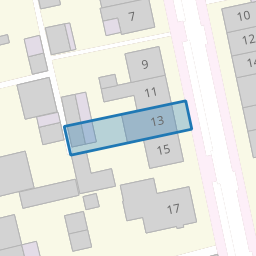 Perceel HDV00-E-1042