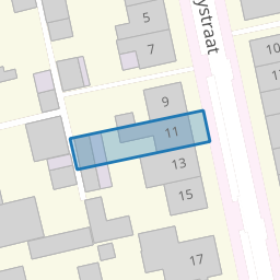 Perceel HDV00-E-1043