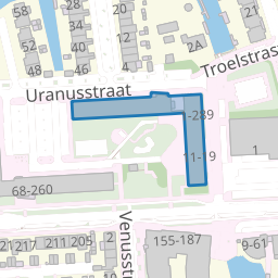 Perceel HDV00-E-1091