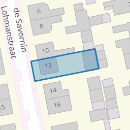 Perceel HDV00-E-1122