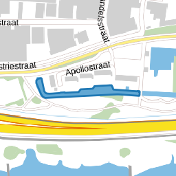 Perceel HDV00-E-1132