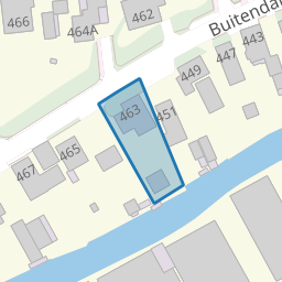 Perceel HDV00-E-1144