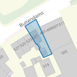 Perceel HDV00-E-1184