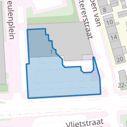 Perceel HDV00-E-1234