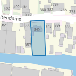 Perceel HDV00-E-1235