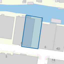 Perceel HDV00-E-1240