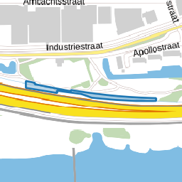 Perceel HDV00-E-1260