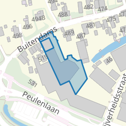 Perceel HDV00-E-1297