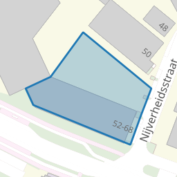 Perceel HDV00-E-1298