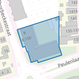 Perceel HDV00-E-1307