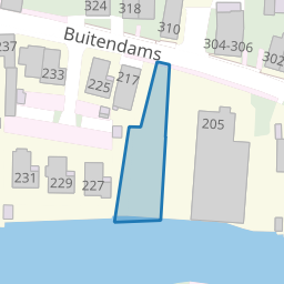 Perceel HDV00-E-1310