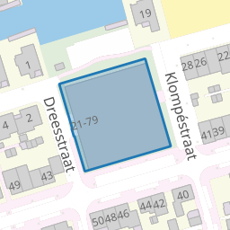 Perceel HDV00-E-1311