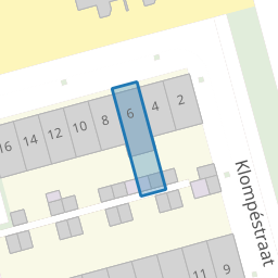 Perceel HDV00-E-1353