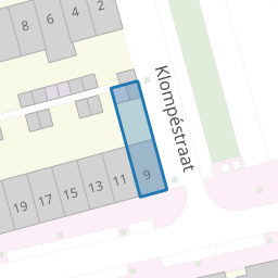 Perceel HDV00-E-1356