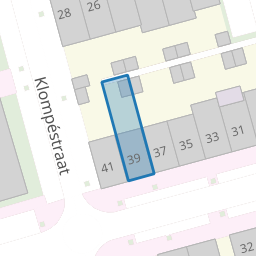 Perceel HDV00-E-1371