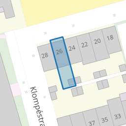 Perceel HDV00-E-1374