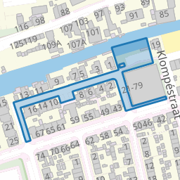 Perceel HDV00-E-1385