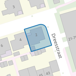 Perceel HDV00-E-1393