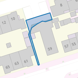 Perceel HDV00-E-1397