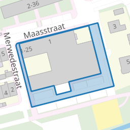 Perceel HDV00-E-1424