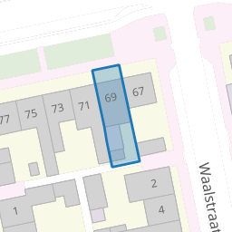 Perceel HDV00-E-1431