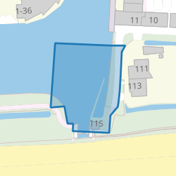 Perceel HDV00-E-1447