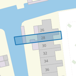 Perceel HDV00-E-1519